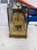 Koma Pendule met Romeinse Cijfers, Antiek en Kunst, Ophalen of Verzenden