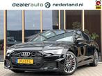 Audi A6 Limousine 55 TFSI e quattro S edition Competition |, Auto's, Audi, 14 kWh, Gebruikt, Euro 6, 4 cilinders