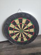 Dartbord, Ophalen of Verzenden, Zo goed als nieuw, Dartbord