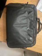 HP Laptoptas - Aannemelijk Bod!, Computers en Software, Laptoptassen, Ophalen, 15 inch, Gebruikt, Aktetas