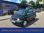 Renault Twingo 1.2-16V Emotion AIRCO IJSKOUD!, Voorwielaandrijving, 4 cilinders, 4 stoelen, Zwart