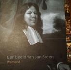 Een beeld van Jan Steen Warmond, Boeken, Geschiedenis | Stad en Regio, Ophalen of Verzenden, Zo goed als nieuw