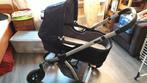 Kinderwagen maxicosi Mura, Kinderen en Baby's, Kinderwagens en Combinaties, Ophalen, Gebruikt, Verstelbare duwstang, Combiwagen