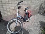 Damesfiets met lage instap en drie versnellingen, Fietsen en Brommers, Fietsen | Dames | Damesfietsen, Versnellingen, Ophalen