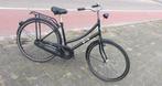 Oma fiets 28 inch met lichten, Fietsen en Brommers, Fietsen | Dames | Omafietsen, Ophalen of Verzenden, Zo goed als nieuw