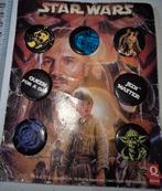 Star wars pins, Verzamelen, Speldjes, Pins en Buttons, Ophalen of Verzenden, Zo goed als nieuw