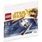 30498 LEGO Star Wars Imperial AT-Hauler, Kinderen en Baby's, Speelgoed | Duplo en Lego, Ophalen of Verzenden, Nieuw, Complete set