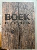 Boek Piet Hein Eek - Max Fraser, Boeken, Ophalen, Zo goed als nieuw, Overige onderwerpen