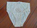 2 dames slips van Peter Hahn, Peter Hahn, Ophalen of Verzenden, Beige, Slip