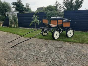 Nette menwagen beschikbaar voor biedingen