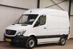 Mercedes-Benz Sprinter 2.2 CDI DHOLLANDIA LAADKLEP POSTNL AU, Auto's, Automaat, Stof, Gebruikt, Euro 6