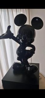 Mickey Mouse beeld, Verzamelen, Disney, Ophalen, Mickey Mouse, Nieuw, Beeldje of Figuurtje