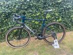 Ridley Grifn Gravel Allroad Special edition - Classified, 28 inch, Carbon, Heren, Zo goed als nieuw