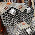 Gegalvaniseerde buizen / buis 6 meter Ø 42,4 mm x 2,6 mm, Ophalen, Overige materialen, 6 meter of meer, Nieuw