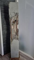 ** Grote Industriële lamp  ** Steampunk ** UNIEK, Ophalen, 150 tot 200 cm