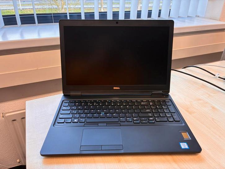 Dell Latitude 5580 - I7, 16GB RAM, 500GB SSD, Win 11 Pro, Computers en Software, Windows Laptops, Gebruikt, 15 inch, SSD, 2 tot 3 Ghz