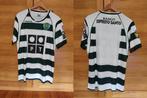 Sporting Clube Portugal 02/03 Retro Maat L, Sport en Fitness, Voetbal, Maat L, Verzenden, Nieuw, Shirt