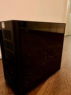 Jonsbo V9 pc behuizing, Computers en Software, Computerbehuizingen, Ophalen, Zo goed als nieuw