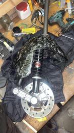 Zip SP vork, Fietsen en Brommers, Ophalen, Nieuw, Frame, PIAGGIO