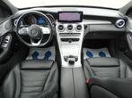 Mercedes-Benz C-klasse 300 Premium Plus Pack - AUT - LEDER -, Auto's, Mercedes-Benz, Te koop, Geïmporteerd, 14 km/l, Benzine