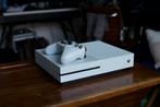 Nette XBOX One S, 500TB, inclusief controller, Spelcomputers en Games, Spelcomputers | Xbox One, Met 1 controller, Xbox One S