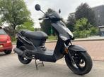 KYMCO AGILITY FAT 12+, Fietsen en Brommers, Scooters | Kymco, Ophalen, Maximaal 45 km/u, Zo goed als nieuw, Agility