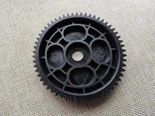 HPI Baja origineel tandwiel. Spur gear 57T, Hobby en Vrije tijd, Modelauto's | 1:5 tot 1:12, Nieuw, Onderdeel, 1:5 t/m 1:8, Ophalen of Verzenden
