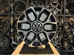 17 inch volkswagen UP GTI 4X100 velgen up! Seat mii Citigo, 215 mm, Velg(en), Nieuw, 17 inch