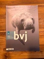 Biologie voor jou - VMBO 4a Antwoordenboek, Ophalen of Verzenden, Zo goed als nieuw, VMBO, Biologie
