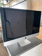 imac 27inc +imac 21,5 inch, Computers en Software, Apple Desktops, Ophalen, HDD en SSD, 8 GB, IMac