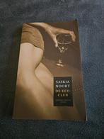 De Eetclub - Saskia Noort, Ophalen of Verzenden, Nieuw, Saskia Noort, Nederland