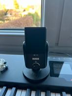 Røde podcast microfoon usb, Muziek en Instrumenten, Microfoons, Ophalen of Verzenden, Nieuw, Studiomicrofoon