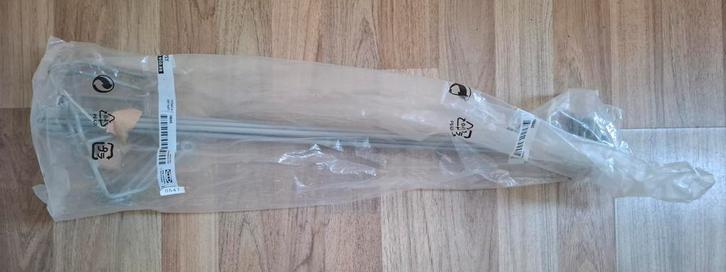 Kleding/Broekhanger (grijs), Huis en Inrichting, Kasten | Kledingkasten, Nieuw, Minder dan 100 cm, Minder dan 50 cm, 25 tot 50 cm