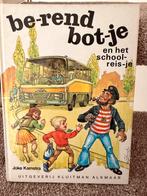Be-rend Bot-je en de Schoolreis - Joke Kamstra, Boeken, Ophalen of Verzenden, Gelezen, Fictie algemeen
