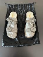 YSL/Yves Saint Laurent originele sandalen,slippers,slofen, Kleding | Heren, Ophalen of Verzenden, Gedragen, Sandalen