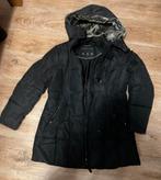 Dames winter jas Nautica Puffer met capuchon maat XL, Kleding | Dames, Zwart, Maat 46/48 (XL) of groter, Ophalen of Verzenden
