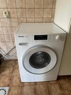 Miele Wasmachine, Witgoed en Apparatuur, Ophalen, Zo goed als nieuw, 85 tot 90 cm, 1200 tot 1600 toeren
