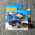 Hot Wheels Shelby Cobra "Daytona" Coupe, Ophalen, Nieuw, Auto