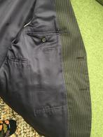 Stijlvolle colbert societyshop / scheerwol / donker grijs., Maat 48/50 (M), Ophalen of Verzenden, Zo goed als nieuw, Grijs