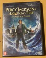 Percy Jackson  (The Lightning Thief), Vanaf 12 jaar, Zo goed als nieuw, Ophalen