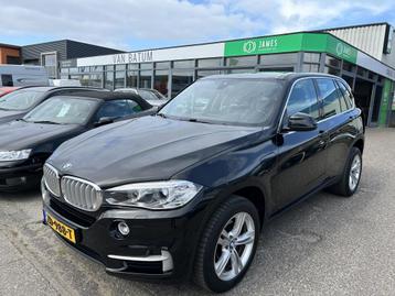 Bmw X5 xDrive40e Panodak beschikbaar voor biedingen