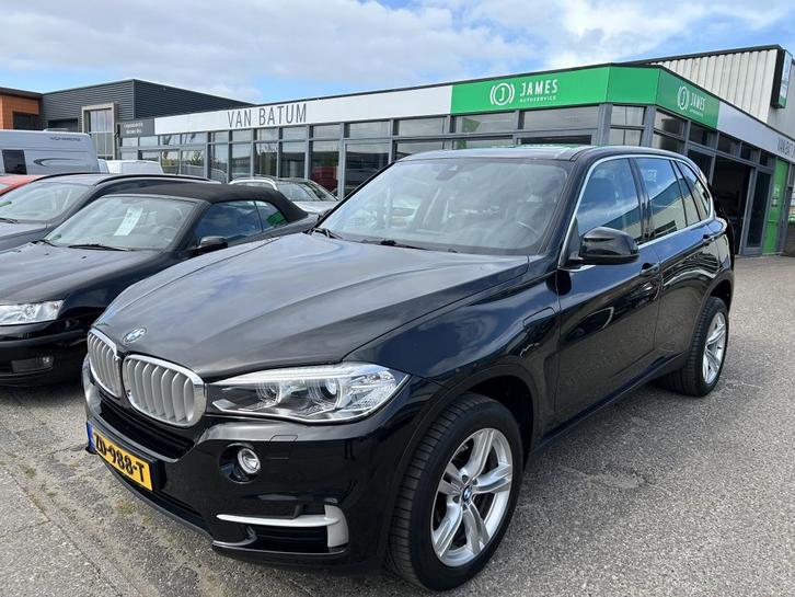 Bmw X5 xDrive40e Panodak, Auto's, BMW, Bedrijf, X5, ABS, Airbags, Airconditioning, Alarm, Bluetooth, Boordcomputer, Cruise Control
