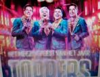 TOPPERS IN CONCERT 1 JUNI 2 KAARTEN., Twee personen