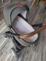 mutsi nio pine green, Kinderen en Baby's, Kinderwagens en Combinaties, Ophalen, Gebruikt, Mutsy