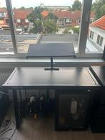 Vonyx DJ Booth, Ophalen of Verzenden, Zo goed als nieuw, Overige merken