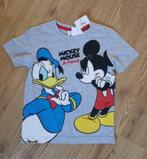 Disney shirt mt 104 en 128, Kinderen en Baby's, Kinderkleding | Maat 104, Disney, Jongen of Meisje, Nieuw, Ophalen of Verzenden