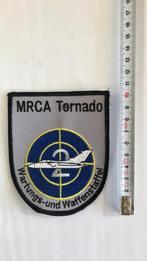 Patch MRCA Tornado, Embleem of Badge, Duitsland, Luchtmacht, Verzenden