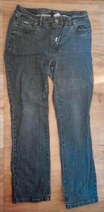 Jeans maat 44/32, Ophalen of Verzenden, Gedragen, Blauw, W33 - W36 (confectie 42/44)