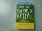 de onwaarschijnlijke reis van harold fry, rachel joyce, Boeken, Ophalen of Verzenden, Zo goed als nieuw, Rachel  joyce