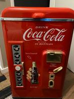 Coca Cola Koelbox, Ophalen, Zo goed als nieuw, Koelbox, Koelelement